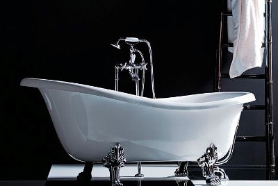 Чугунные ванны