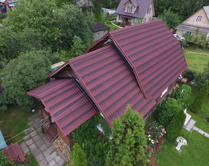 лист кровельный гофрированный, сколько стоит лист кровельный ondulin