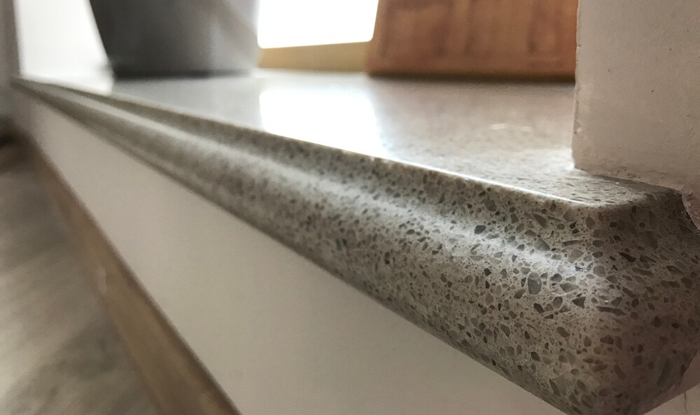 подоконники из камня цена подоконник столешница на кухне