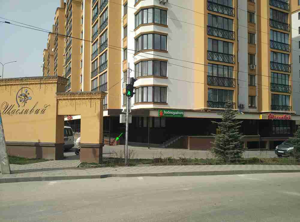 адрес компании Budmagazin.com.ua