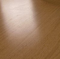 паркетная доска - сатиновый лак